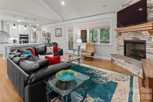 5106 Silver Trace Lane, Denver, NC 28037