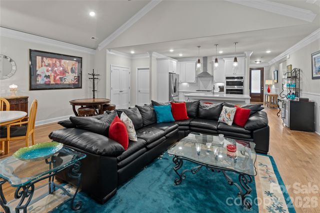 5106 Silver Trace Lane, Denver, NC 28037