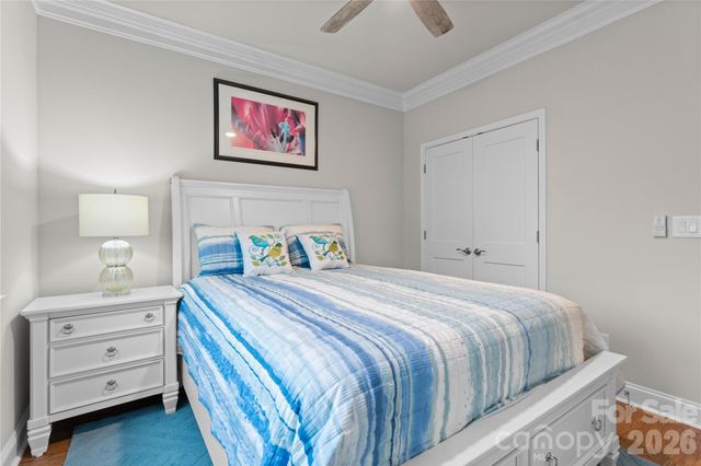 5106 Silver Trace Lane, Denver, NC 28037