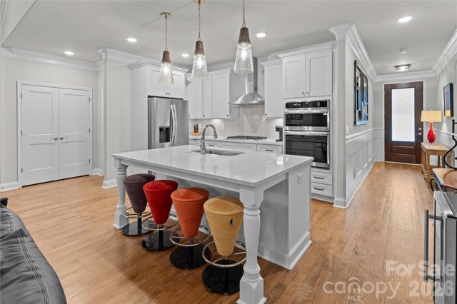 5106 Silver Trace Lane, Denver, NC 28037