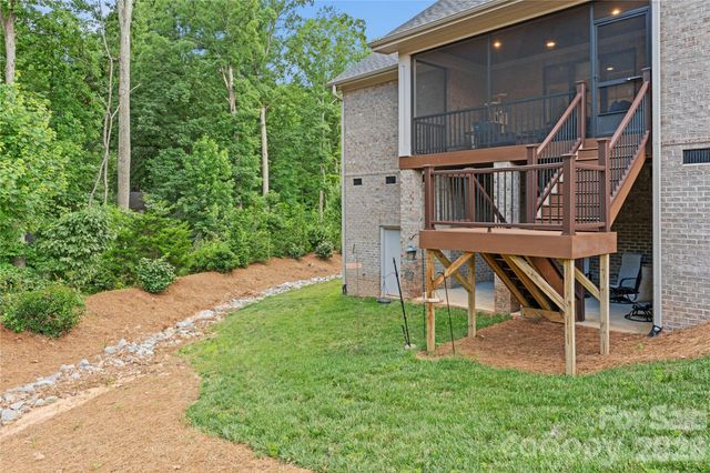 5106 Silver Trace Lane, Denver, NC 28037