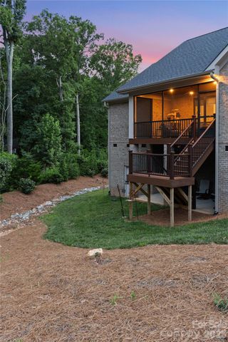 5106 Silver Trace Lane, Denver, NC 28037
