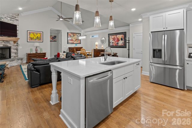 5106 Silver Trace Lane, Denver, NC 28037