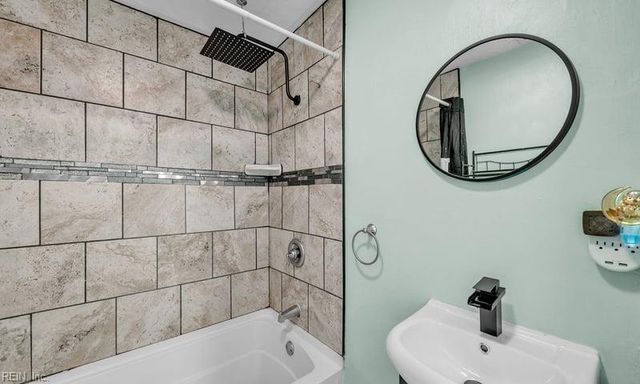 1308 Marshall AVE, Portsmouth, VA 23704