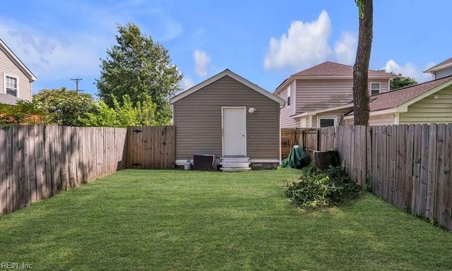 1308 Marshall AVE, Portsmouth, VA 23704