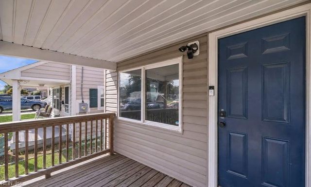 1308 Marshall AVE, Portsmouth, VA 23704