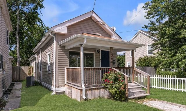 1308 Marshall AVE, Portsmouth, VA 23704