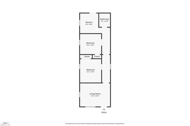 1308 Marshall AVE, Portsmouth, VA 23704