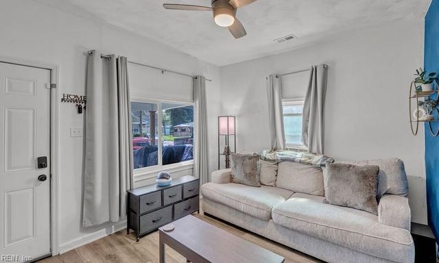 1308 Marshall AVE, Portsmouth, VA 23704