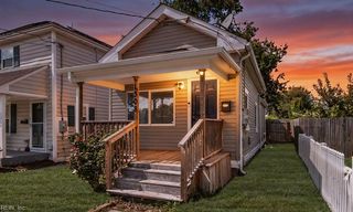 1308 Marshall AVE, Portsmouth, VA 23704