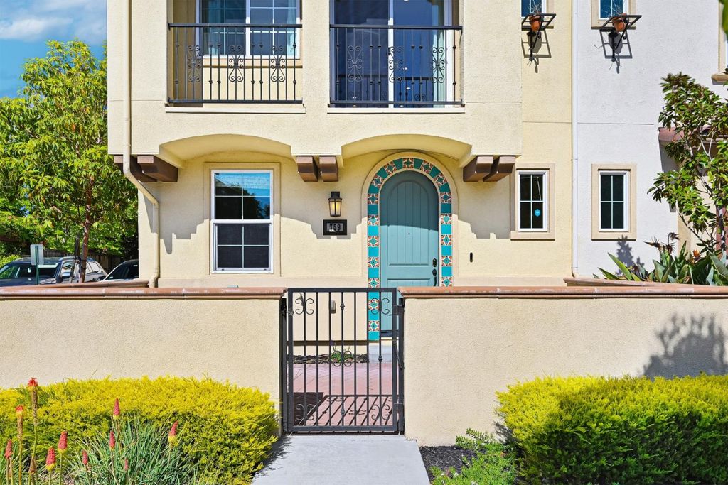 759 E Evelyn Avenue, Sunnyvale, CA 94086