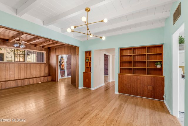 1934 E Mabel Street, Tucson, AZ 85719