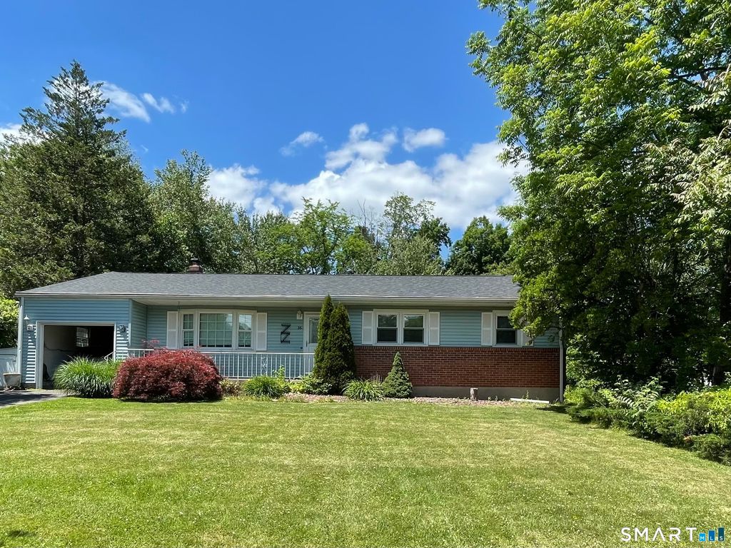 35 Woodmont Road, West Hartford, CT 06117
