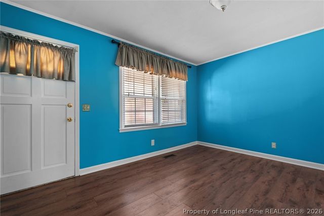 2125 Eveton Lane, Sanford, NC 27330