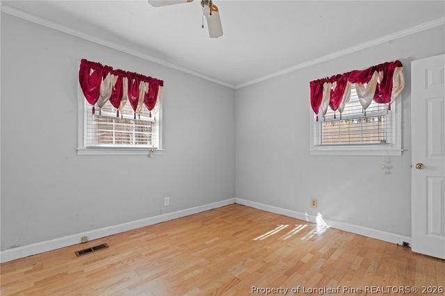 2125 Eveton Lane, Sanford, NC 27330