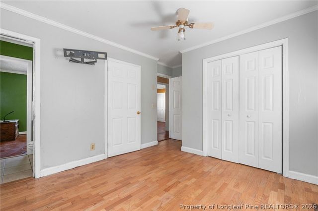 2125 Eveton Lane, Sanford, NC 27330