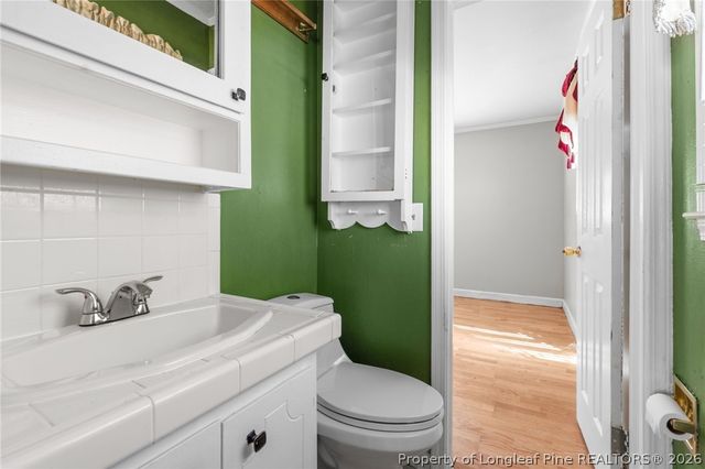 2125 Eveton Lane, Sanford, NC 27330