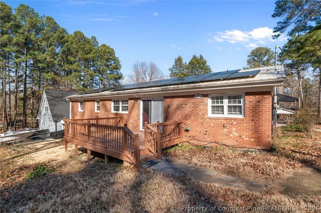 2125 Eveton Lane, Sanford, NC 27330