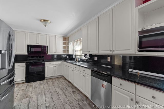 2125 Eveton Lane, Sanford, NC 27330