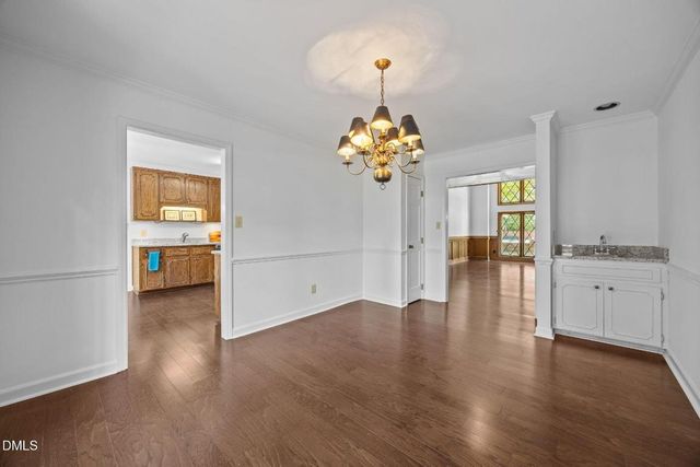 1510 Kildaire Farm Road, Cary, NC 27511