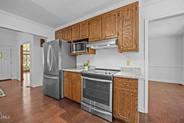 1510 Kildaire Farm Road, Cary, NC 27511
