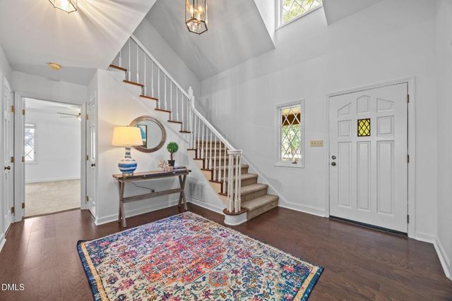 1510 Kildaire Farm Road, Cary, NC 27511