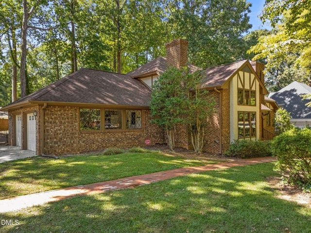 1510 Kildaire Farm Road, Cary, NC 27511
