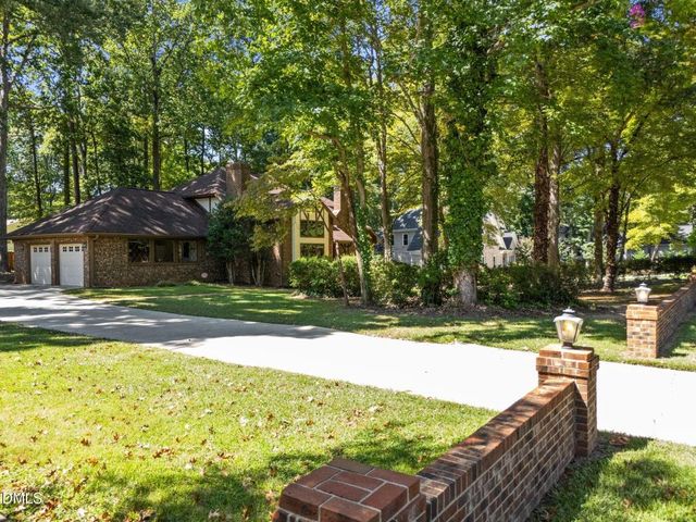 1510 Kildaire Farm Road, Cary, NC 27511