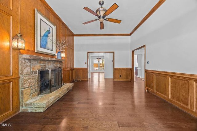 1510 Kildaire Farm Road, Cary, NC 27511