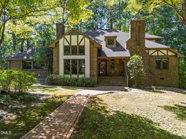 1510 Kildaire Farm Road, Cary, NC 27511