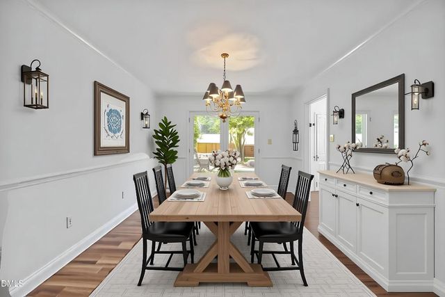 1510 Kildaire Farm Road, Cary, NC 27511