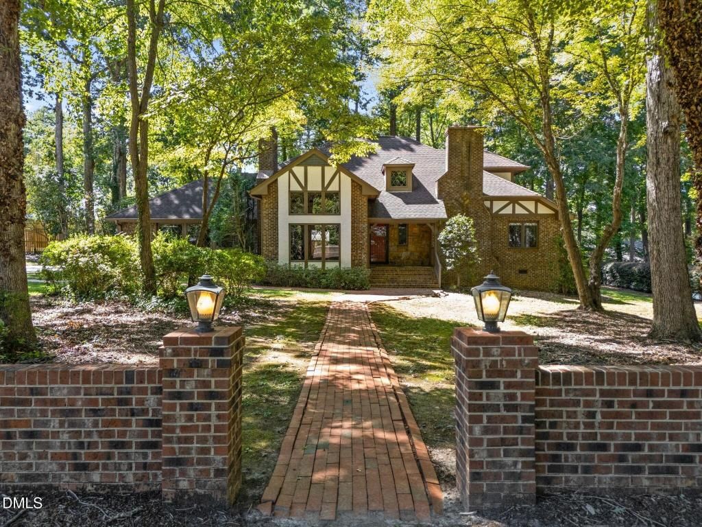 1510 Kildaire Farm Road, Cary, NC 27511