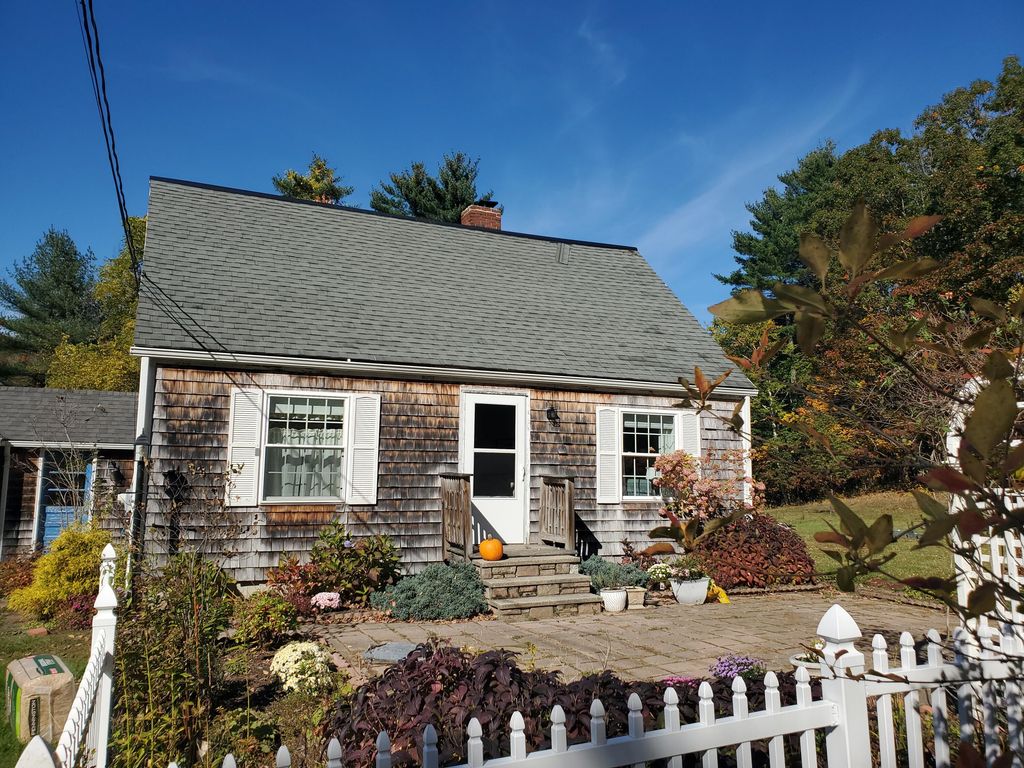 17 Austins Way, Gorham, ME 04038 — exterior