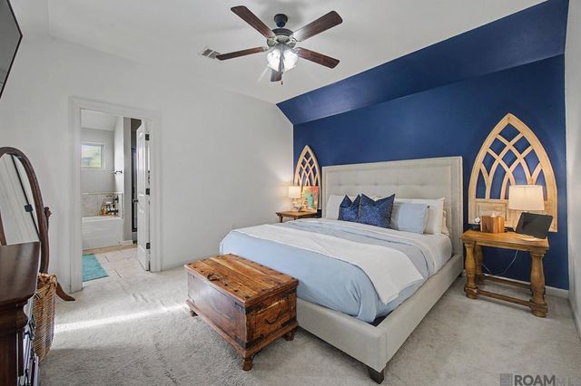 9348 Pine Forest Ct, Denham Springs, LA 70726