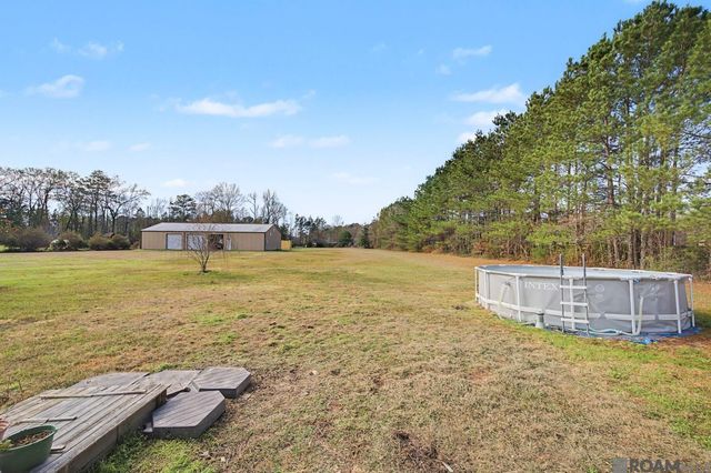 9348 Pine Forest Ct, Denham Springs, LA 70726