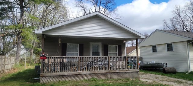 1621 Maple Street, Niles, MI 49120