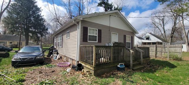 1621 Maple Street, Niles, MI 49120