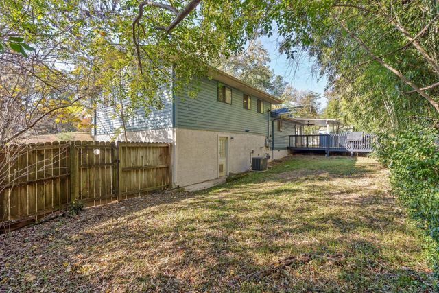 1313 Michael Lane, Hixson, TN 37343