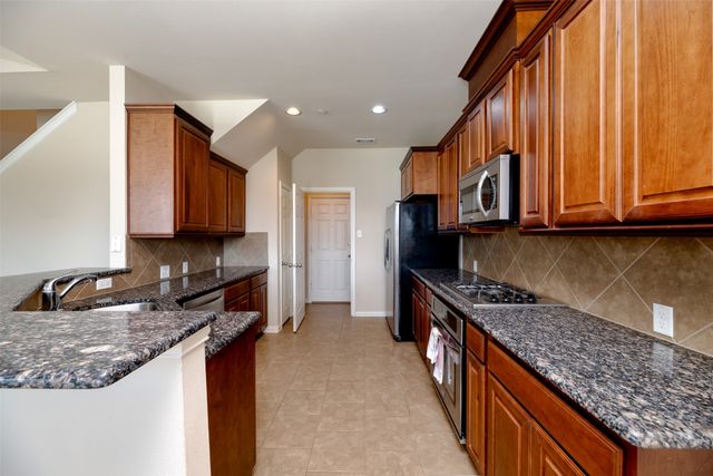 4602 Ladyfern Way, Plano, TX 75024