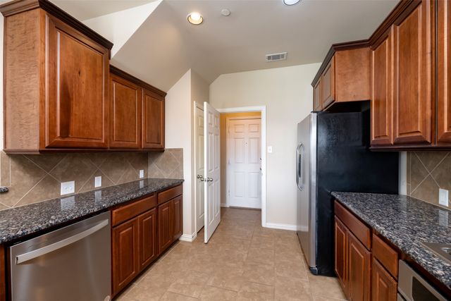4602 Ladyfern Way, Plano, TX 75024