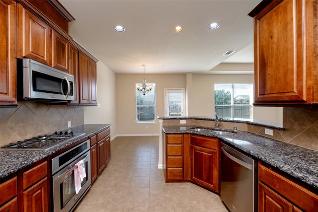4602 Ladyfern Way, Plano, TX 75024