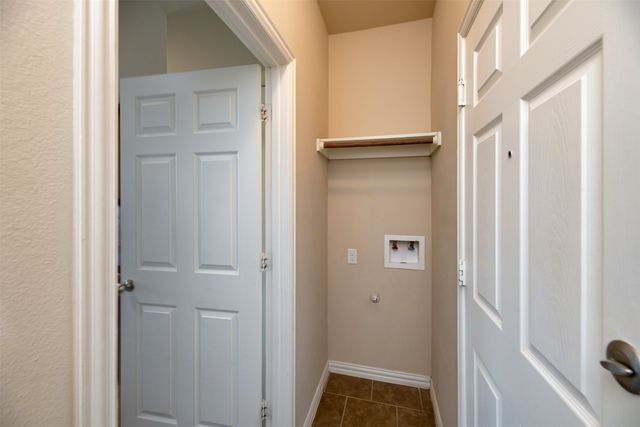 4602 Ladyfern Way, Plano, TX 75024
