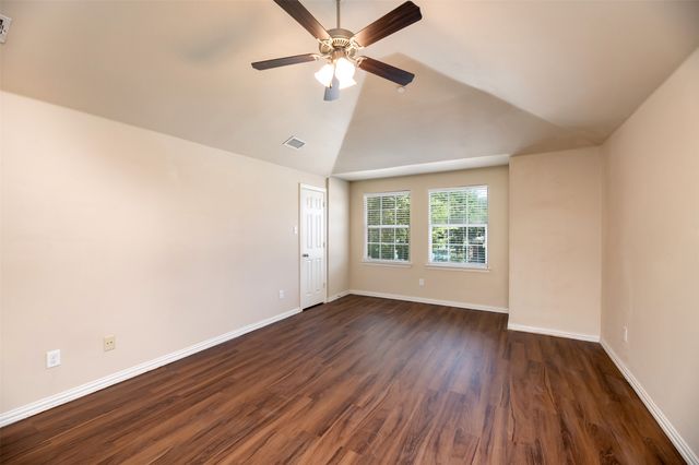 4602 Ladyfern Way, Plano, TX 75024