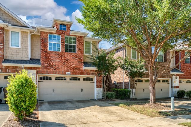 4602 Ladyfern Way, Plano, TX 75024
