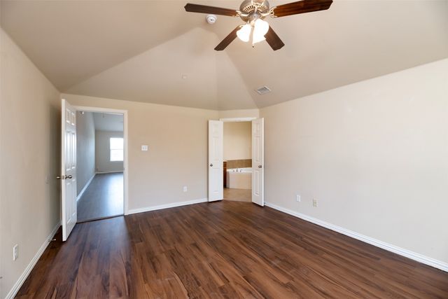 4602 Ladyfern Way, Plano, TX 75024