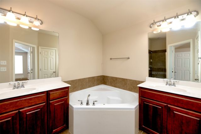4602 Ladyfern Way, Plano, TX 75024