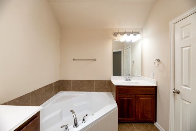 4602 Ladyfern Way, Plano, TX 75024