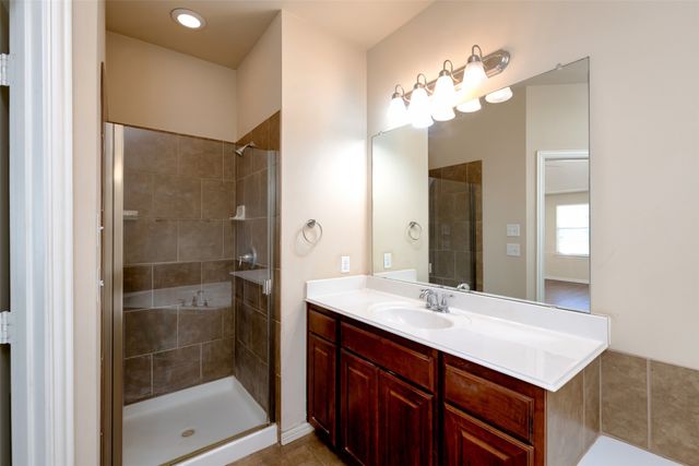 4602 Ladyfern Way, Plano, TX 75024
