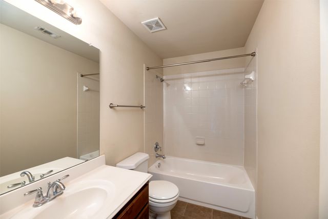 4602 Ladyfern Way, Plano, TX 75024