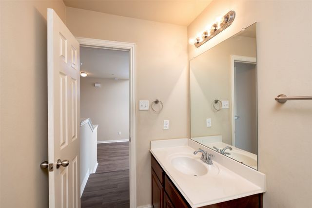 4602 Ladyfern Way, Plano, TX 75024